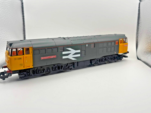 Lima gauge class 31 - gauge, br