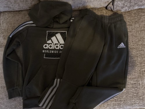 Adidas tracksuits years - tracksuits, 9-10