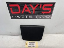 2009 Pontiac G8 GT Center Dash