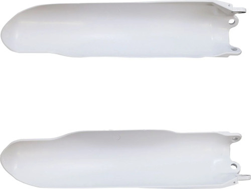 Polisport fork cvr yam wh - polisport,