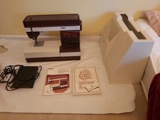 Vintage sewing machine.PFAFF