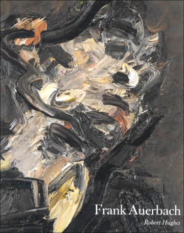 Frank auerbach hughes - auerbach,