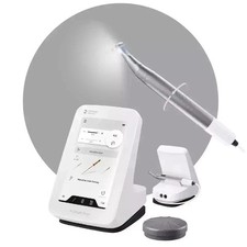 New Dentsply Sirona X-Smart