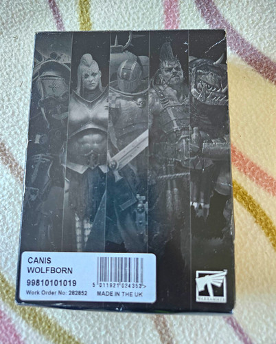 Citadel miniatures warhammer - citadel, 4