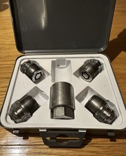 Genuine Mazda Locking Wheel Nut Set