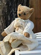 Steiff Antique Teddy Bear