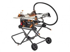 Evolution R255TBLX Jobsite