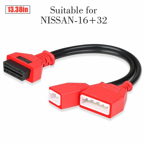 For nissan 32 - for, -16+32