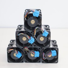 JOBLOT x6 Dell San Ace 40