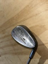 Dunlop 65i 60° Lob Wedge