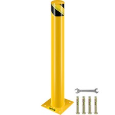 Safety Bollard Steel Bollard