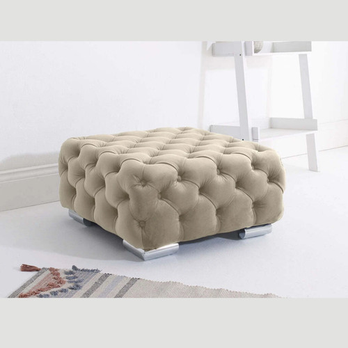 Chesterfield sofa set - 3+2,