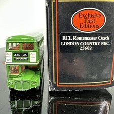 EFE 25602 LONDON COUNTRY NBC