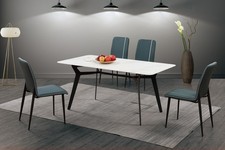 Luxury Dining Table Modern