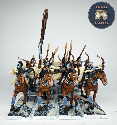 Glade riders cavalry - 8, (1
