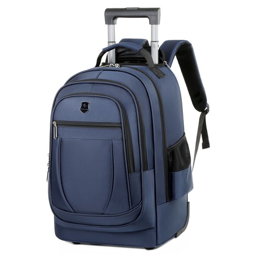 Rolling backpack wheeled - rolling,