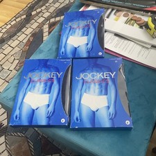Jockey CLASSICS Y-Front Briefs