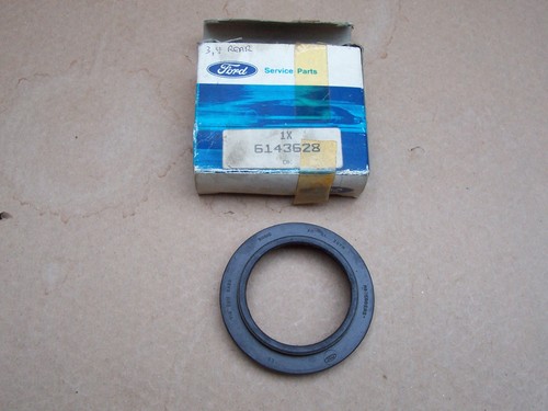 New genuine ford - new,