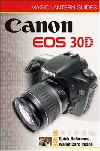 Canon eos 30d - eos, (magic