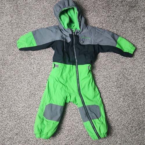 Columbia toddler piece - columbia,
