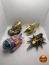 Skylanders Superchargers Rare