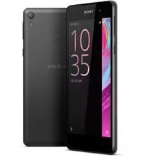 SEALED BOXED Sony Xperia E5