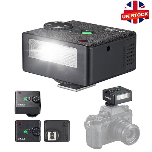 Godox im30 mini - im30,