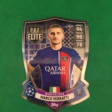 MATCH ATTAX 2023/24 23/24