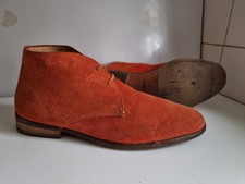 RUSSELL & BROMLEY DESIGNER UK