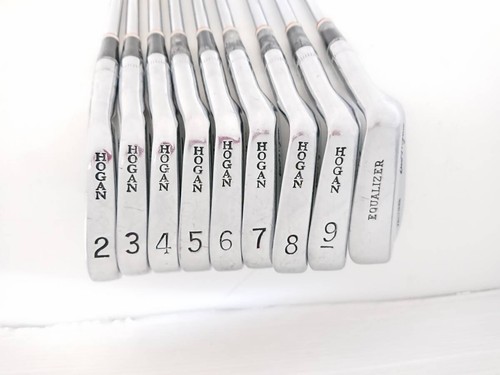Ben hogan personal forged - hogan,
