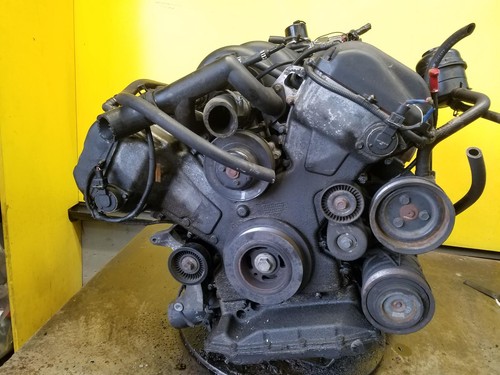 Jaguar engine v8 non - jaguar,