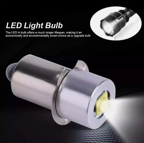 For maglite super - maglite,