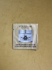 L'Occitane Shea Butter Ultra