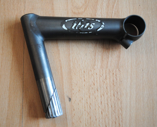Ibis titanium road - ibis,