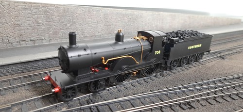 Hornby gauge r3108 - hornby,