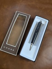 Cross Edge Rollerball Pen  -