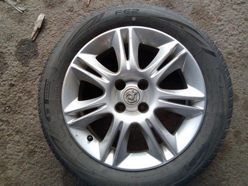 Vauxhall corsa mk3 - corsa,