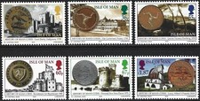 2010 isle man 1603 - of, 1603/1608