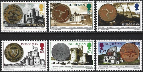 2010 isle man 1603 - 2010,