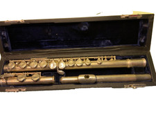 Trevor james flute 10x11 - j,