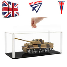 UK 34cm L Acrylic Display Case