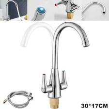 Modern Kitchen Sink Mixer Taps