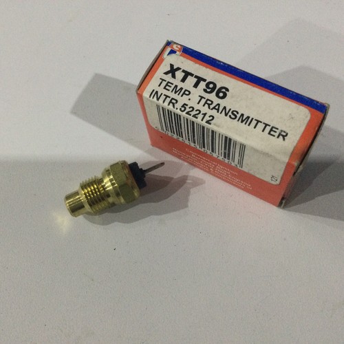 Temperature transmitter - temperature,