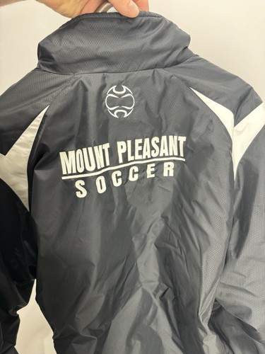 Adidas mount pleasant soccer - pleasant,