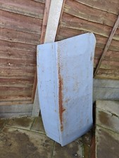 Alfa Romeo Sprint 2600 boot Lit