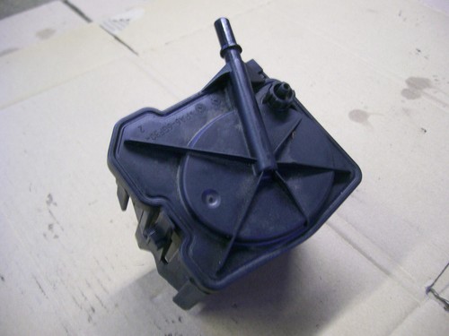 Peugeot 207 fuel filter - fuel,