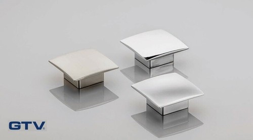 Knob handle square kitchen - handle,