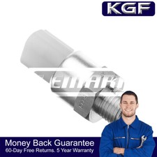 KGF Radiator Fan Temperature