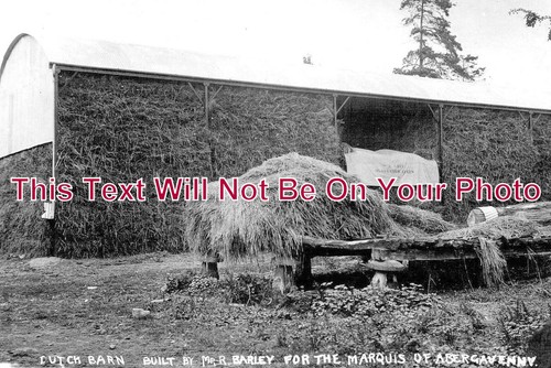 1726 dutch barn - -, barn,