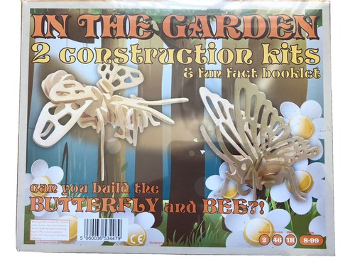The garden construction - garden, 2